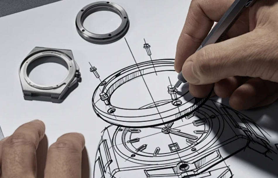 From Prototype To Drop-Shipping