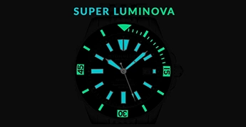 Luminous