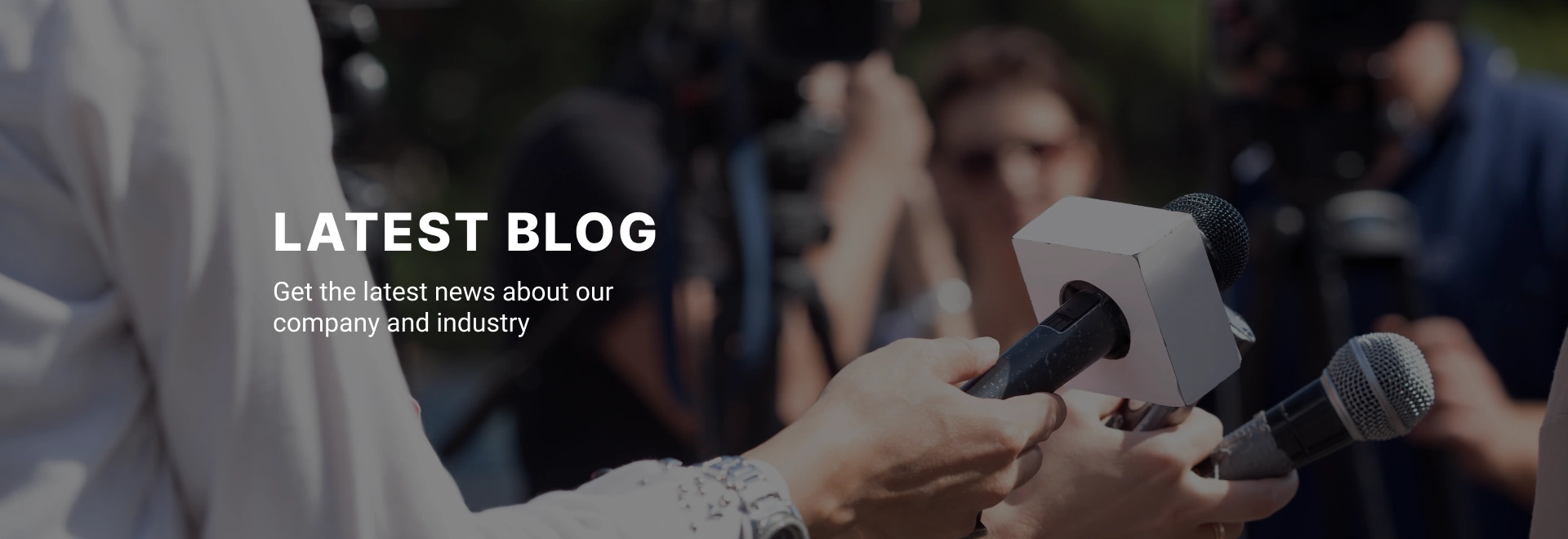 Blog