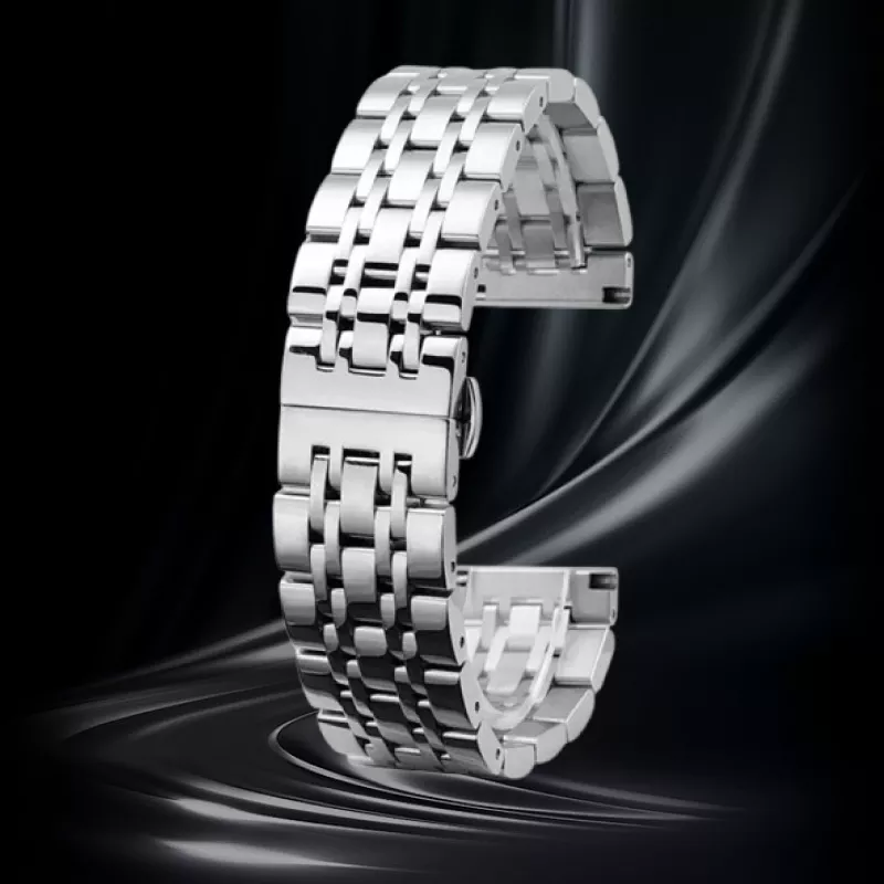 20 ATM Waterproof Super Luminous BGW-9 Automatic Diver Watch