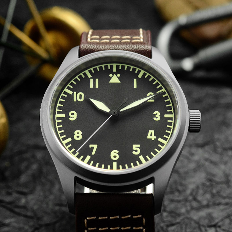 Titanium Dive Watch, Custom Diving Watch, Diver Watches Manufacturer