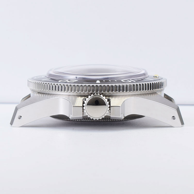 Diving Watch Case, Custom Watch Case, 316L Stainless Steel Watch Case