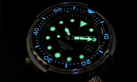 How to Choose a Professional Custom Dive Watch Manufacturer?