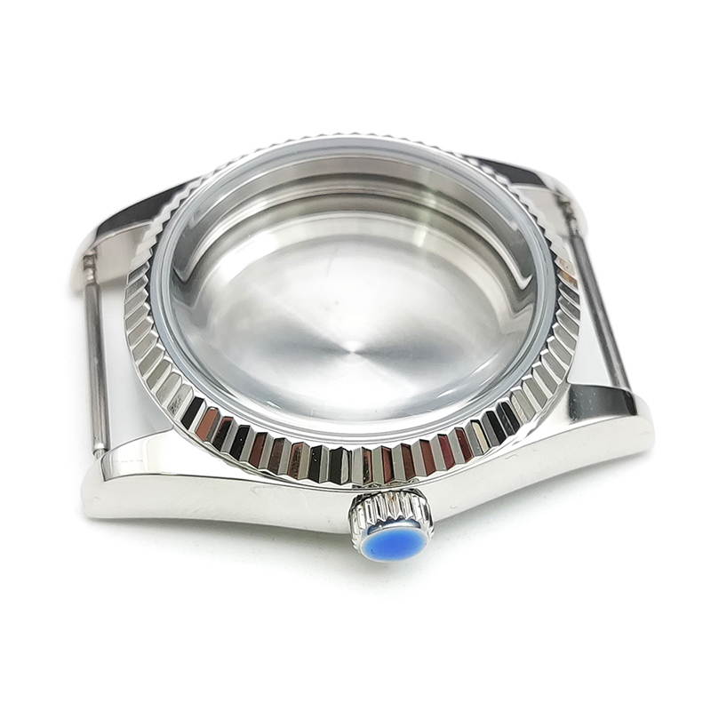 39mm Watch Case, Custom Watch Case, Diving Watch Case