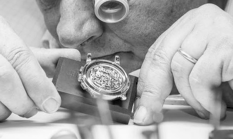 What Are The Daily Care Tips For Diving Watches?