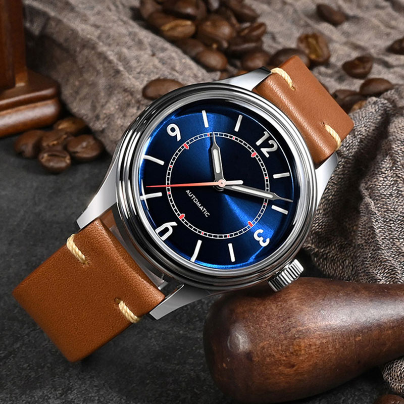 Private Label Diving Watch, Automatic Dive Watch, Mechanical Diver Watch