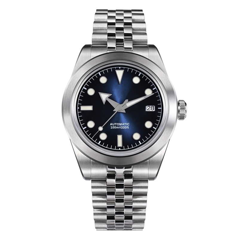 Chinese Diving Watch Manufacturer Private Label Automatic Diver Watches
