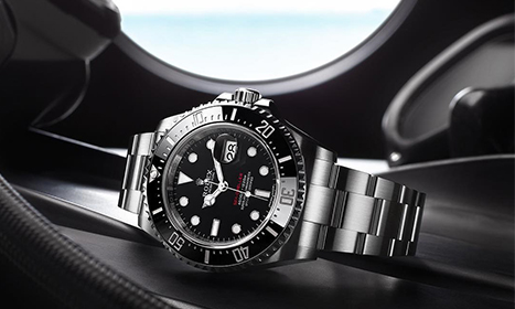 History Stories of Diving Watches